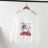 2021 Summer new Korean-style fashionable long-sleeved sun-protective clothing, women's outerwear, short top for beauty, sun-protective clothing Specification image